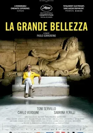 Великая красота